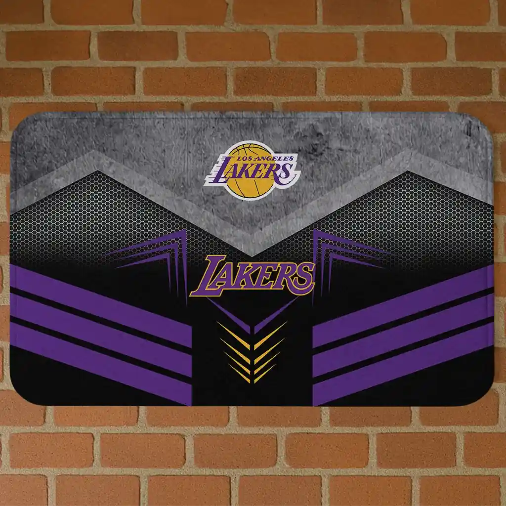 los-angeles-lakers-chevron-points-purple-black-doormat-best-selling.webp los angeles lakers chevron points purple black doormat best selling