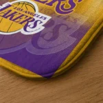 los-angeles-lakers-pixel-blur-purple-doormat-best-selling.webp