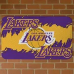 los-angeles-lakers-plate-rip-purple-doormat-best-selling.webp