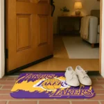 los-angeles-lakers-plate-rip-purple-doormat-best-selling.webp