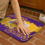 los-angeles-lakers-plate-rip-purple-doormat-best-selling.webp