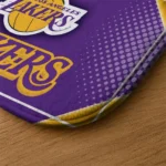 los-angeles-lakers-silver-halftone-purple-doormat-best-selling.webp
