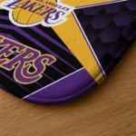 los-angeles-lakers-techno-camo-purple-black-doormat-best-selling.webp