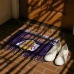 los-angeles-lakers-vertical-flow-purple-doormat-best-selling.webp