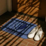 memphis-grizzlies-bolt-row-blue-doormat-best-selling.webp