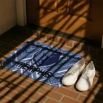 memphis-grizzlies-chevron-geometrics-blue-doormat-best-selling.webp