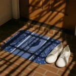 memphis-grizzlies-chevron-stack-blue-doormat-best-selling.webp