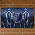 memphis-grizzlies-graphic-stripes-blue-doormat-best-selling.webp