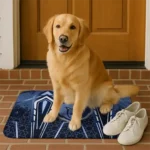 memphis-grizzlies-graphic-stripes-blue-doormat-best-selling.webp