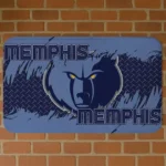 memphis-grizzlies-plate-rip-blue-doormat-best-selling.webp