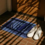 memphis-grizzlies-plate-rip-blue-doormat-best-selling.webp