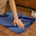 memphis-grizzlies-sharp-flash-blue-doormat-best-selling.webp