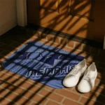memphis-grizzlies-sharp-flash-blue-doormat-best-selling.webp