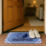 memphis-grizzlies-silver-halftone-blue-doormat-best-selling.webp