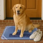 memphis-grizzlies-silver-halftone-blue-doormat-best-selling.webp