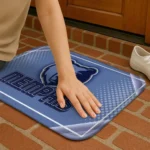 memphis-grizzlies-silver-halftone-blue-doormat-best-selling.webp