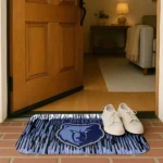 memphis-grizzlies-vertical-flow-blue-doormat-best-selling.webp