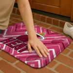 miami-heat-chevron-geometrics-red-doormat-best-selling.webp