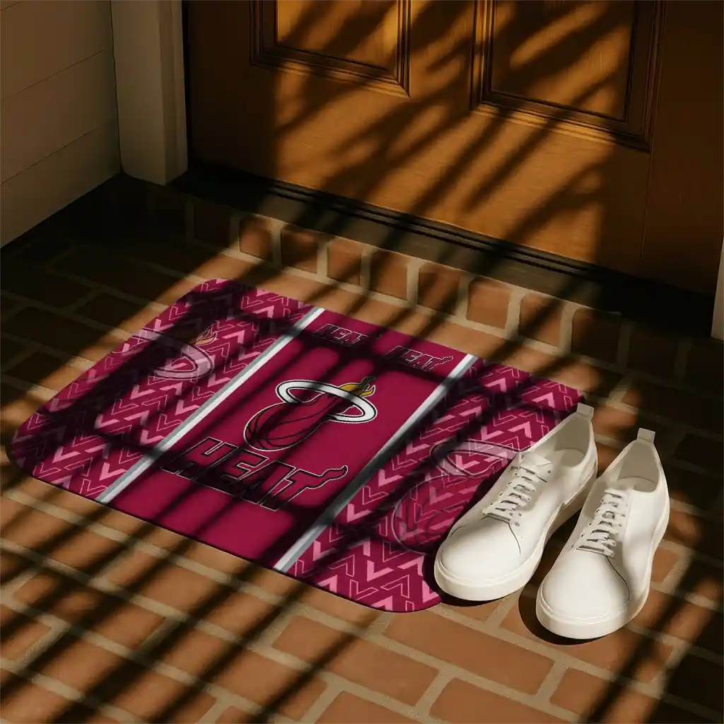 miami-heat-chevron-stack-red-doormat-trendy.webp