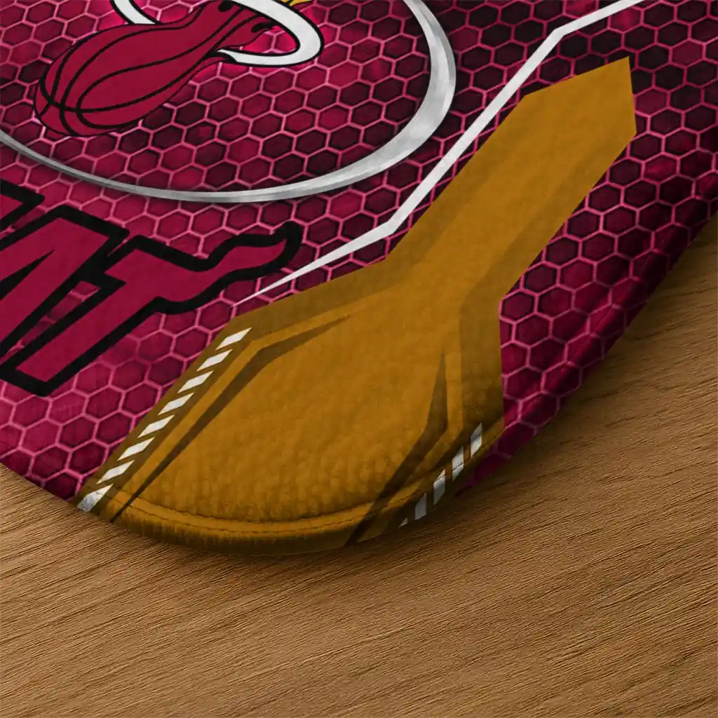 miami-heat-hexagon-oval-red-doormat-latest-model.webp