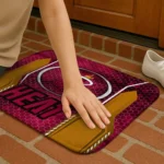 miami-heat-hexagon-oval-red-doormat-best-selling.webp
