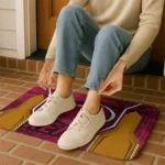 miami-heat-hexagon-oval-red-doormat-best-selling.webp