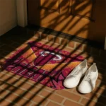 miami-heat-layered-lines-red-doormat-best-selling.webp