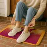 miami-heat-pixel-blur-red-doormat-best-selling.webp