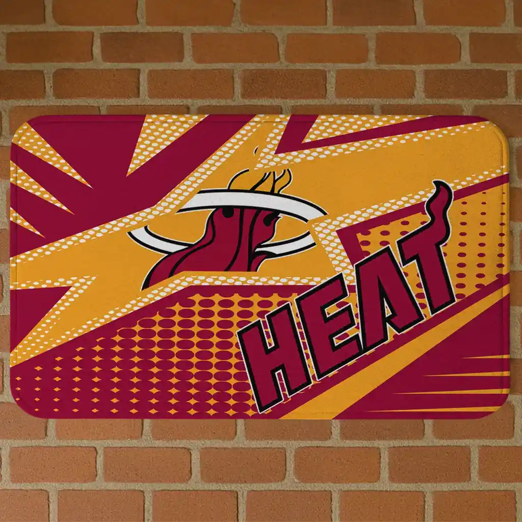 miami-heat-sharp-flash-red-doormat-best-selling.webp miami heat sharp flash red doormat best selling