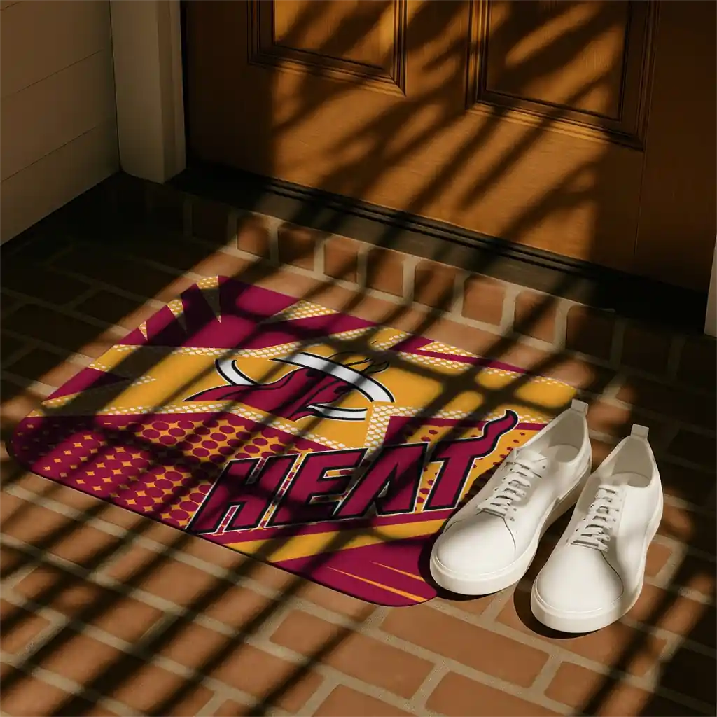 miami-heat-sharp-flash-red-doormat-trendy.webp