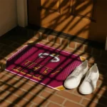 miami-heat-silver-halftone-red-doormat-best-selling.webp