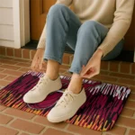 miami-heat-vertical-flow-red-doormat-best-selling.webp
