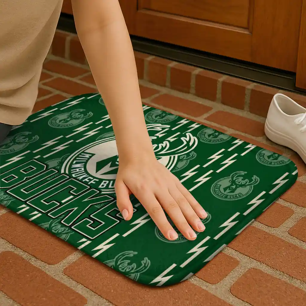 milwaukee-bucks-bolt-row-green-doormat-premium-grade.webp