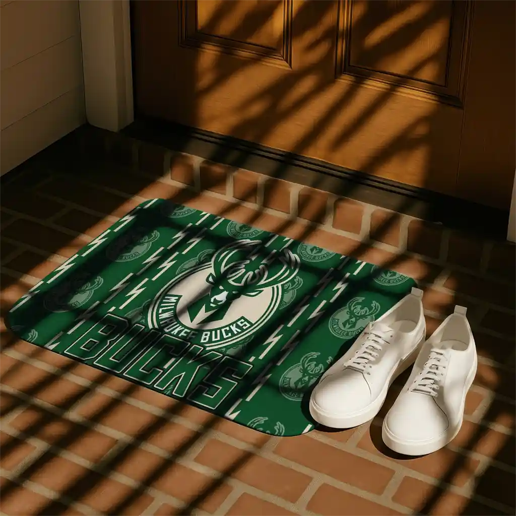 milwaukee-bucks-bolt-row-green-doormat-trendy.webp
