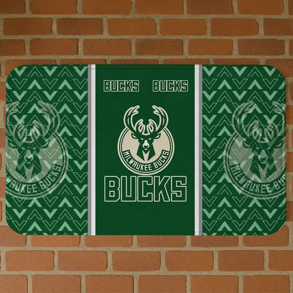 milwaukee-bucks-chevron-stack-green-doormat-best-selling.webp milwaukee bucks chevron stack green doormat best selling