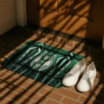 milwaukee-bucks-graphic-stripes-green-doormat-best-selling.webp