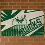 milwaukee-bucks-sharp-flash-green-doormat-best-selling.webp