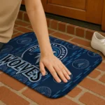 minnesota-timberwolves-bolt-row-midnight-blue-doormat-best-selling.webp