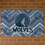 minnesota-timberwolves-chevron-geometrics-midnight-blue-doormat-best-selling.webp