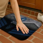 minnesota-timberwolves-chevron-points-midnight-blue-black-doormat-best-selling.webp