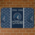 minnesota-timberwolves-chevron-stack-midnight-blue-doormat-best-selling.webp