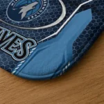minnesota-timberwolves-hexagon-oval-midnight-blue-doormat-best-selling.webp
