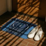 minnesota-timberwolves-hexagon-oval-midnight-blue-doormat-best-selling.webp