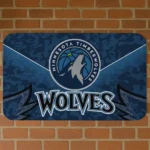 minnesota-timberwolves-layered-lines-midnight-blue-doormat-best-selling.webp