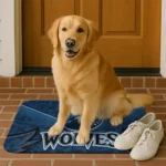 minnesota-timberwolves-layered-lines-midnight-blue-doormat-best-selling.webp
