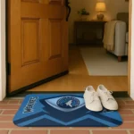 minnesota-timberwolves-ninja-mesh-midnight-blue-doormat-best-selling.webp