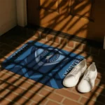 minnesota-timberwolves-ninja-mesh-midnight-blue-doormat-best-selling.webp