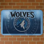 minnesota-timberwolves-pixel-blur-midnight-blue-doormat-best-selling.webp
