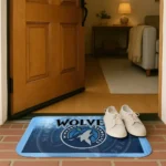minnesota-timberwolves-pixel-blur-midnight-blue-doormat-best-selling.webp