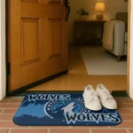 minnesota-timberwolves-plate-rip-midnight-blue-doormat-best-selling.webp